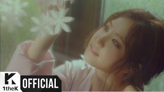 MV Apink에이핑크 _ Only one내가 설렐 수 있게