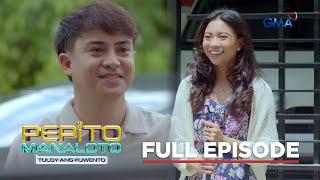 Pepito Manaloto - Tuloy Ang Kuwento Chito may blind date sa bulag? Full EP 94