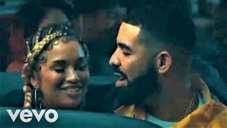 Drake - What Am Saying Feat. Jay Z Music Video 2023
