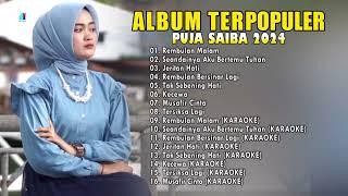 Album Puja Saiba - Dangdut Slowrock