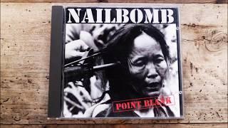 Nailbomb - Wasting Away