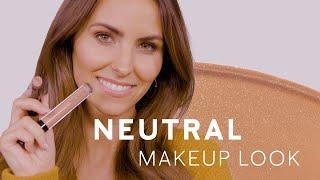 Contemporary Classics  Neutral Makeup Tutorial  Mary Kay