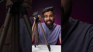 The Best Selling Tripod on Amazon