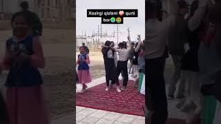 uzbek kizi #tiktok k#shorts #trends