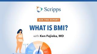 What Is BMI?  Ask The Expert