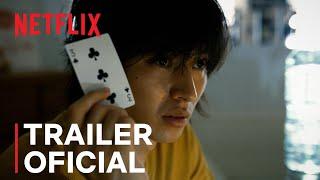 Alice in Borderland  Trailer oficial  Netflix