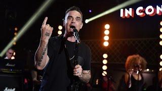 Robbie Williams - Love My Life Radio 2 In Concert