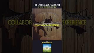 @theorbofficial1297 and @davidgilmour ‘Metallic Spheres In Colour’ AI Global Remix Project For Fans