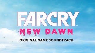 Problem Solver  Far Cry New Dawn OST  Tyler Bates John Swihart