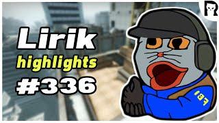 Counter-Strike Time - Lirik Highlights# 336