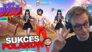 VYSOTZKY  WIELKI TURNIEJ FORTNITE BEZ BUDOWANIA 