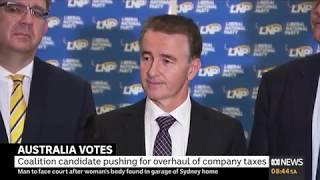 Qld LNPs Gerard Rennick believes early childhood education a Labor conspiracy