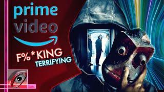10 F%*KING Terrifying Amazon Prime Video Horror Movies You Need to See  June 2022