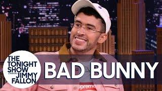 Bad Bunny Reveals Cover Art Release Date and Meaning of YHLQMDLG