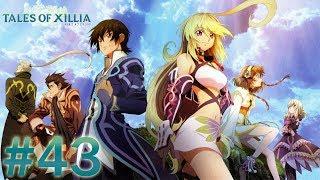 Tales of Xillia Judes Story Playthrough Redux with Chaos part 43 Driselles Soup