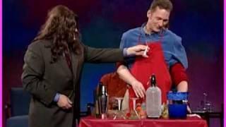 WHOSE LINE Helping Hands #04