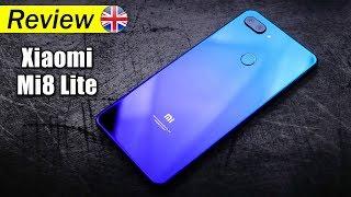 Xiaomi Mi8 Lite  Youth Edition