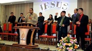 ANGELO GALVÃO 12º CONGRESSO DE MISSÕES DA IGREJA ASSEMBLEIA DE DEUS VIVA VOZ