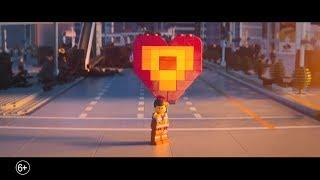 Лего Фильм-2 - международный трейлер