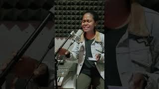 Mardua Holong - Evy Weni  Cover 