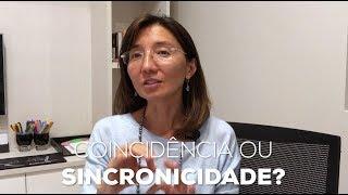 C3 Coincidência ou Sincronicidade?