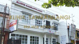 Klinik SAMRATULANGI Klinik Kulit & Aesthetika Recommended di Kota Solo