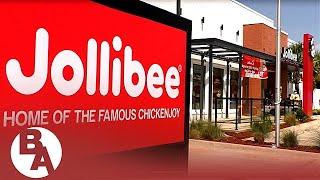 Jollibee serves thousands at Plano Texas grand opening