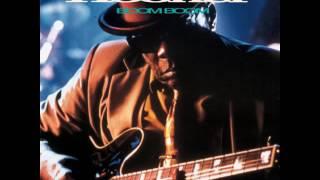 John Lee Hooker - Boom Boom