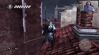 Andy Plays Assassins Creed II Part 69