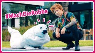Julien Bam - Do the Seal feat. the Seal Official Music Video