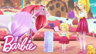 Barbie Dreamtopia The Series  Full Episodes  Ep. 21-26