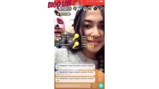 The Voice of Bigo Live：tuhan ku cinta dia by Icha