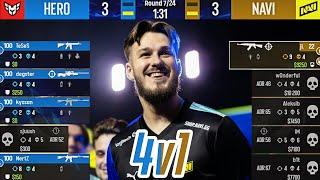 Best Clutches Of IEM Rio 2024 Playoffs