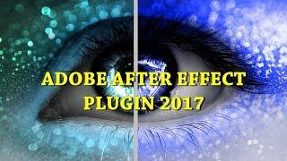 بلاجن رائع من شركتي - After Effects Plugins 2018