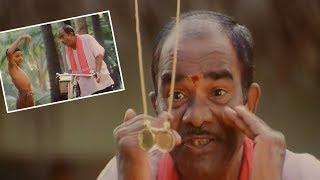 Kondavalasa Lakshman Rao Best Funny Comedy Scenes  TFC Comedy Time