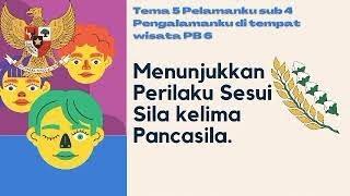 Penerapan sikap yang sesuai dengan Sila kelima Pancasila dalam kehidupan sehari-hari