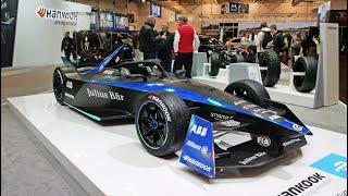 Essen Motor Show 2022