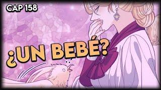 ¡NAVIER EMBARAZADA La Emperatriz Divorciada Capitulo 158 Webtoon Doblaje Español Latino Fandub