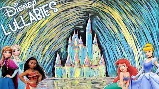 8 Hours of Disney Lullabies for Babies Vol 2 25 Songs