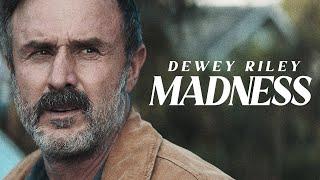 Scream Dewey Riley  Madness