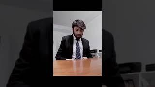 Funny video The strongest pranks When you go for a job interview