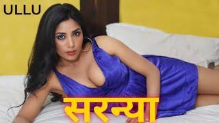 Kabita Bhabhi ullu kooku hotshots Actress sharanya jit kaur