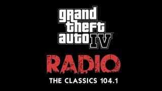 Grand Theft Auto 4 - The Classics 104.1