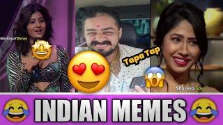 Bete Moj Kardi  Ep 01 Trending Memes  Indian Memes Compilation  Indian Memes #itzzArya2.0