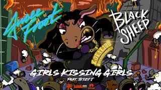 Jucee Froot - Girls Kissing Girls feat. Juicy J Official Audio