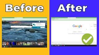 How to Make Google the Default Search Engine in Microsoft Edge