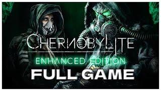 Chernobylite Enhanced Edition Full Game  Explore the Heart of Darkness