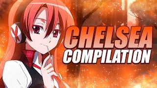 Chelsea compilation - akame ga kill dub