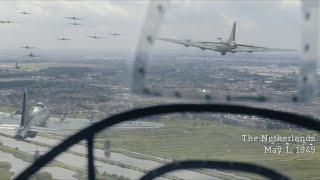 Masters of the Air - Dropping Aid in the Netherlands Operation Chowhound