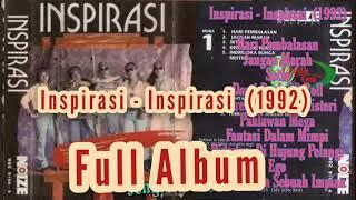 Inspirasi - Inspirasi  1992 Full Album